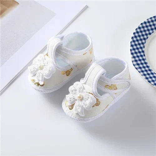 Chaussons PasDePrintemps