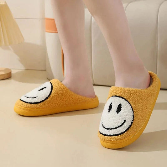 Chaussons Cute Smiles