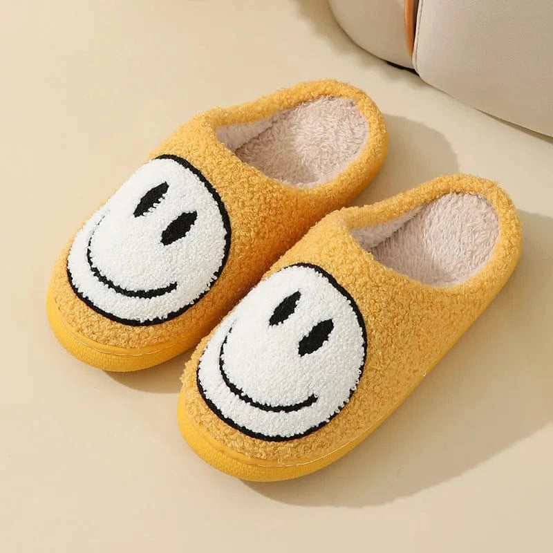 Chaussons Cute Smiles