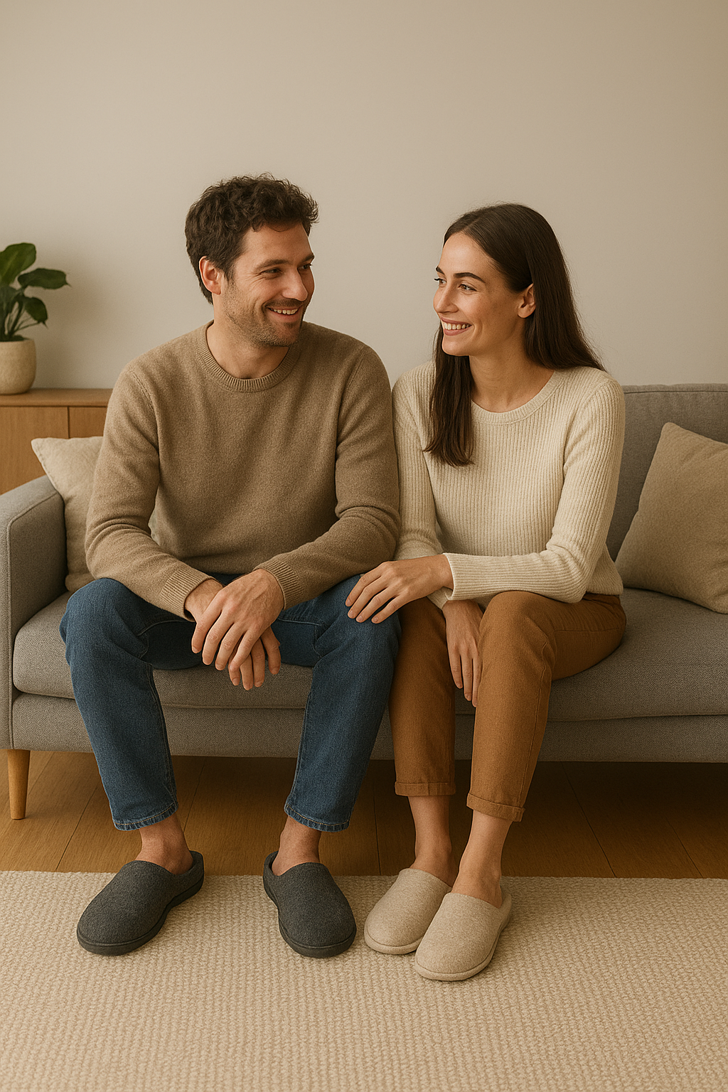 Comment choisir ses chausson ? - Le guide des chaussons Image