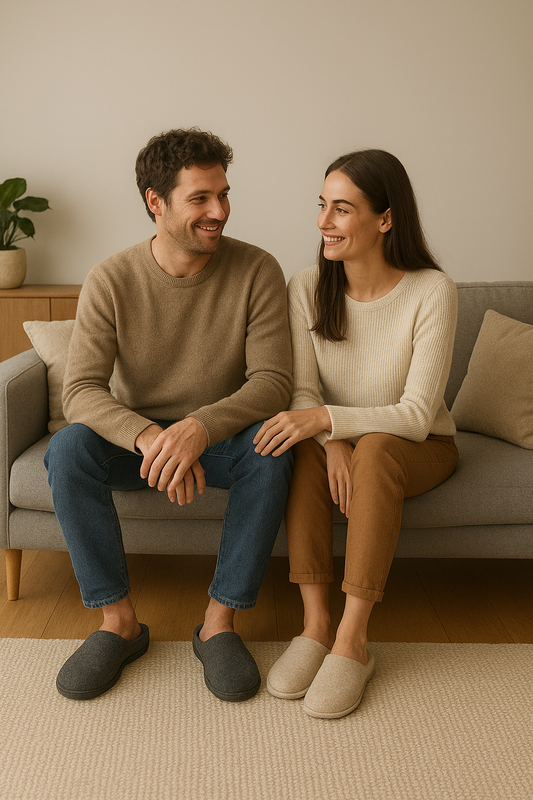 Comment choisir ses chausson ? - Le guide des chaussons