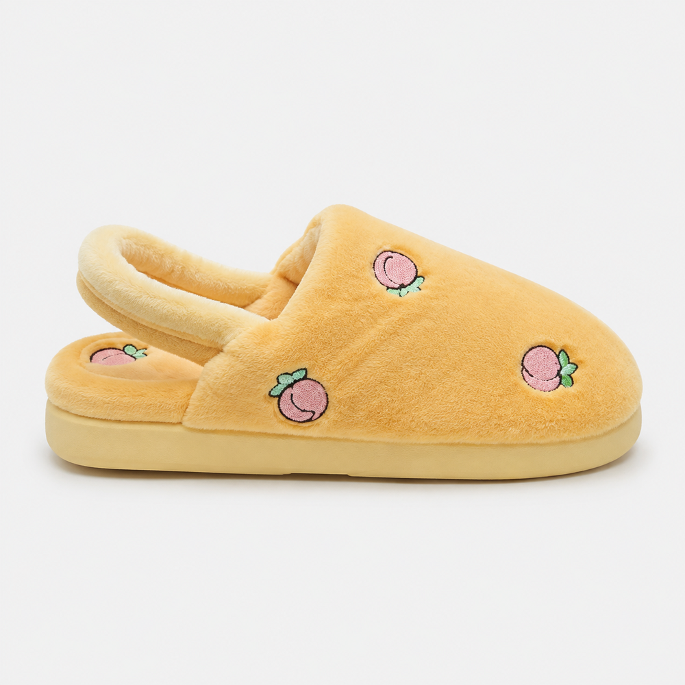 Chaussons ColorStepKids