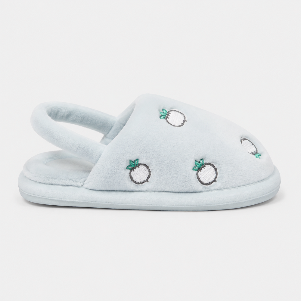 Chaussons ColorStepKids