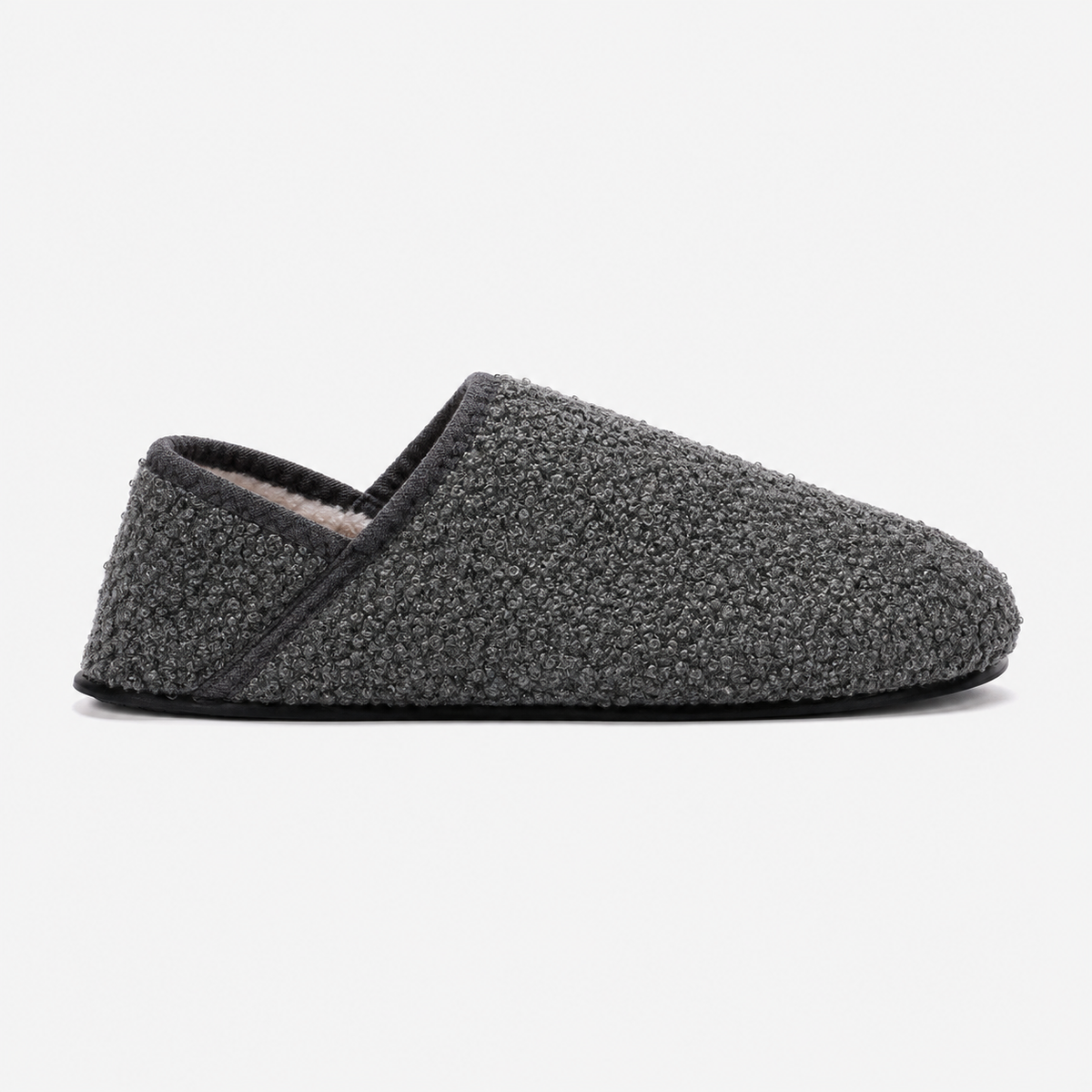 Chaussons pure cotton