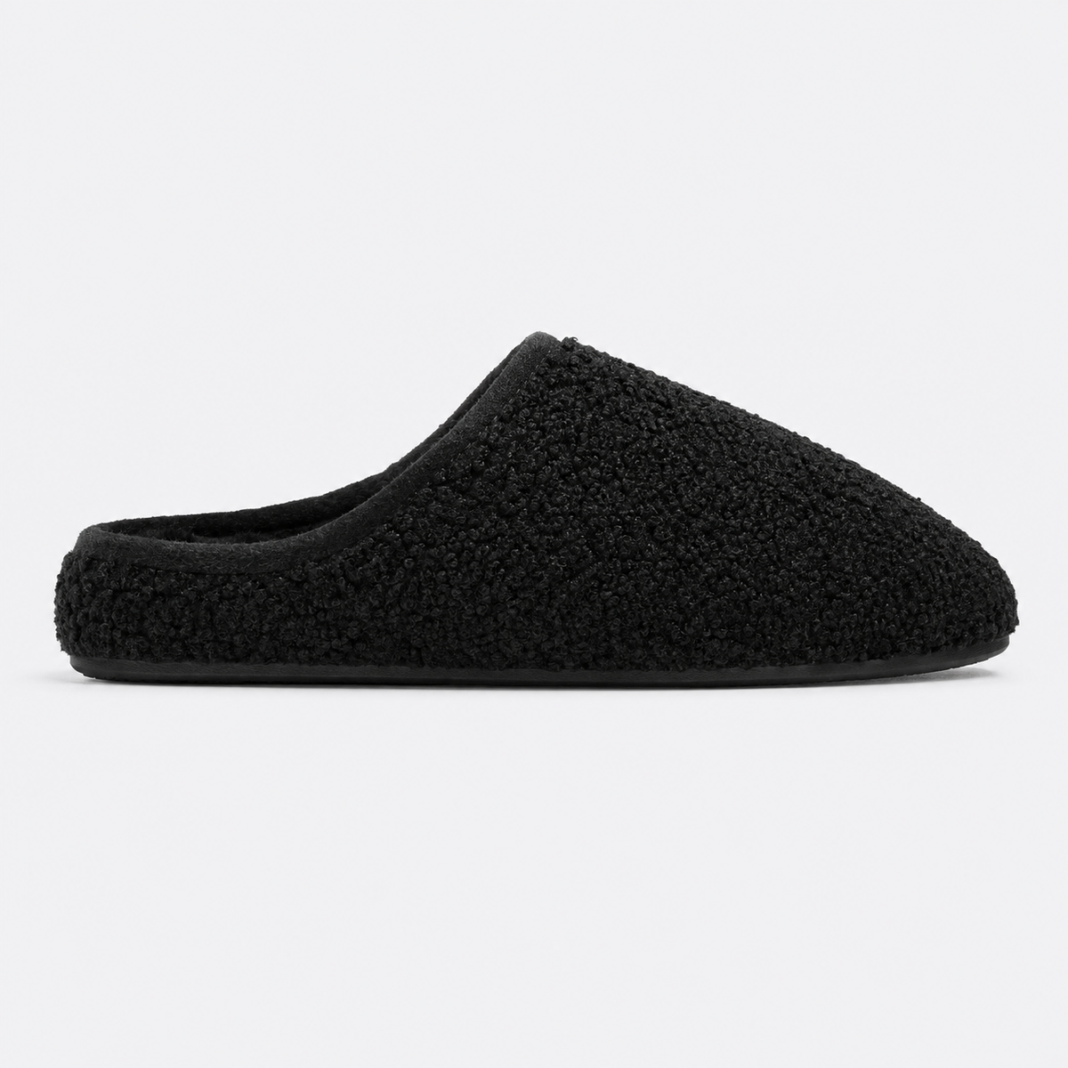 Chaussons pure cotton