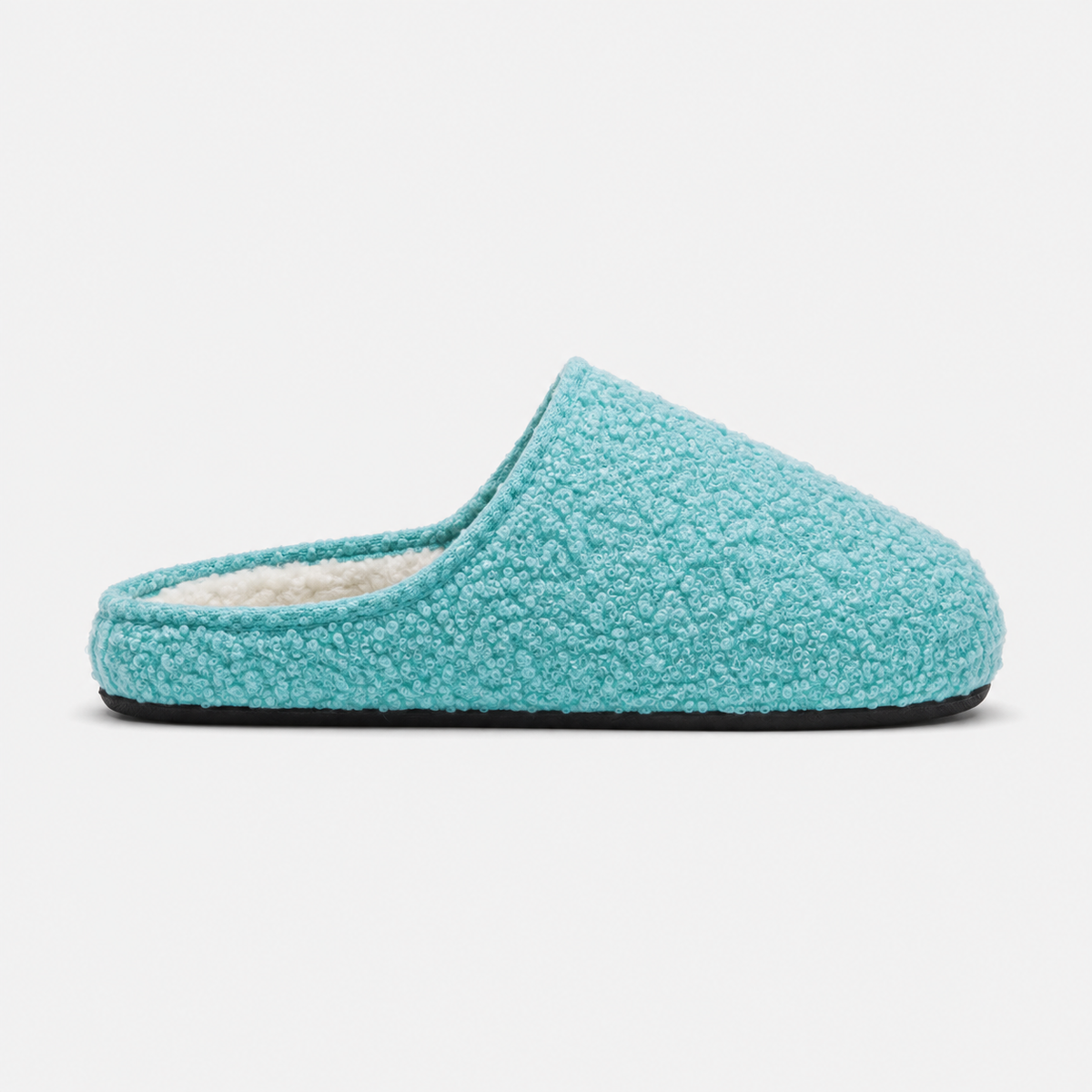 Chaussons pure cotton