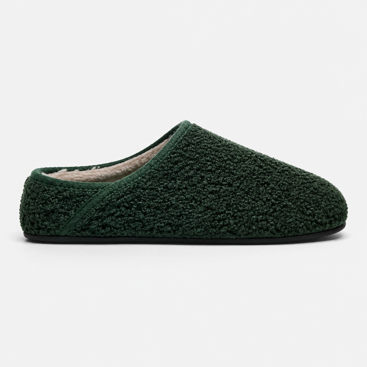 Chaussons pure cotton