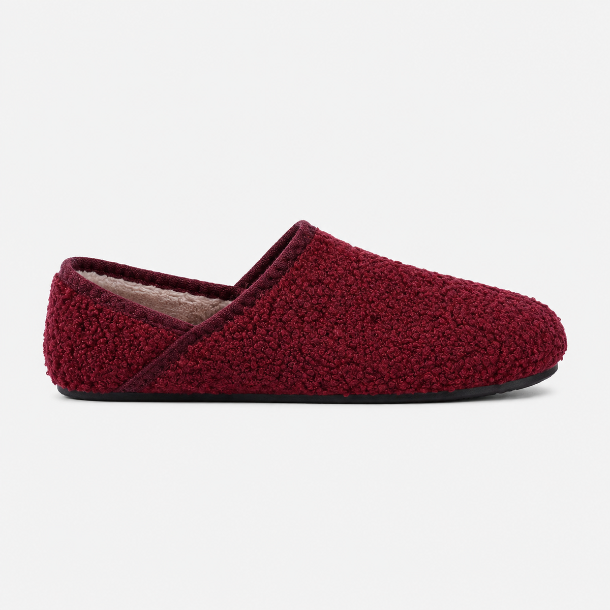 Chaussons pure cotton