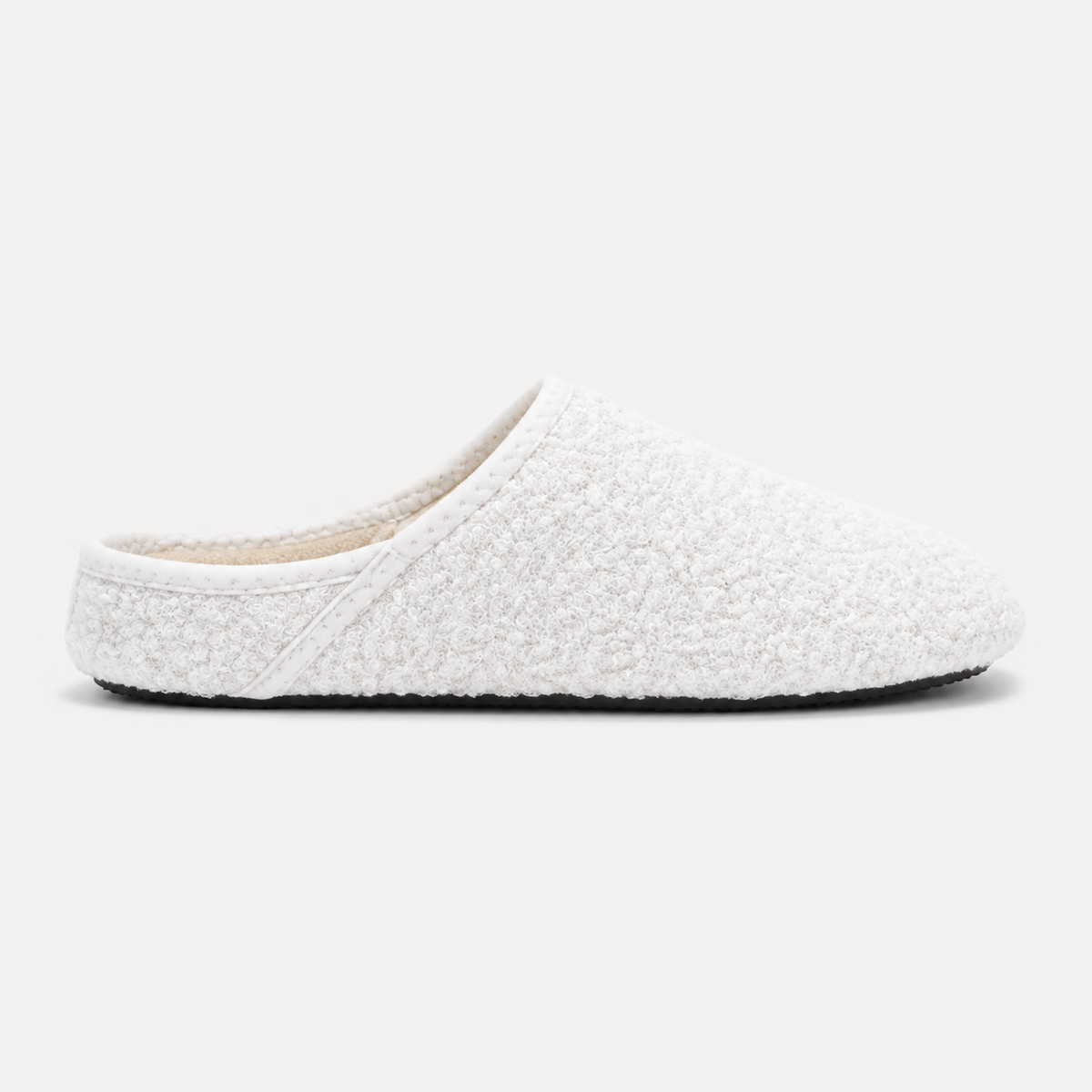 Chaussons pure cotton
