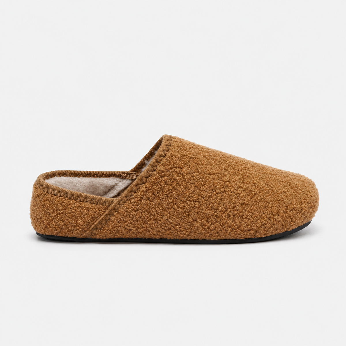 Chaussons pure cotton