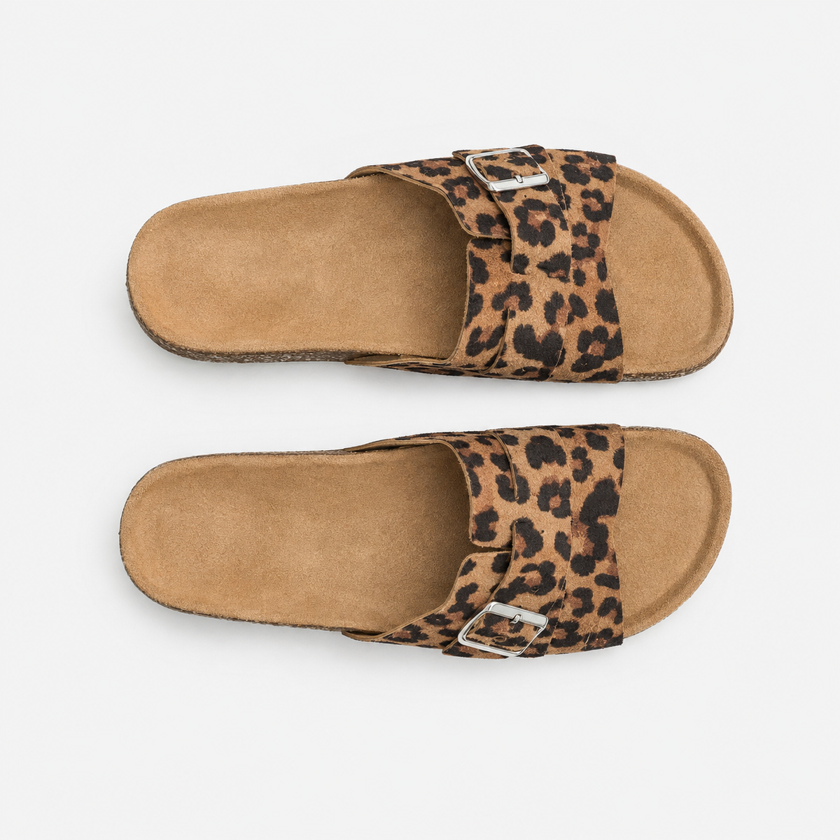Sandales Animals