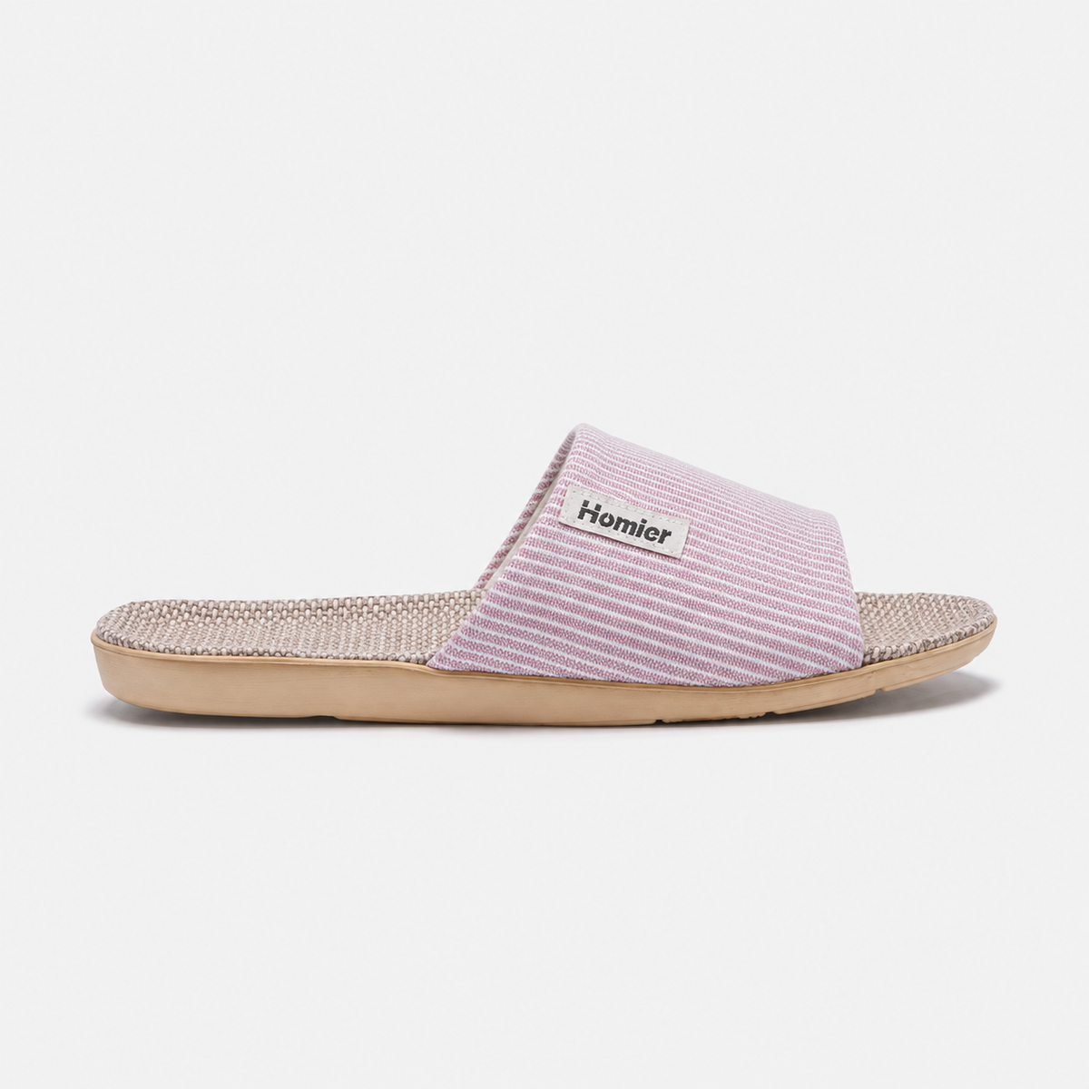 Sandales Homier