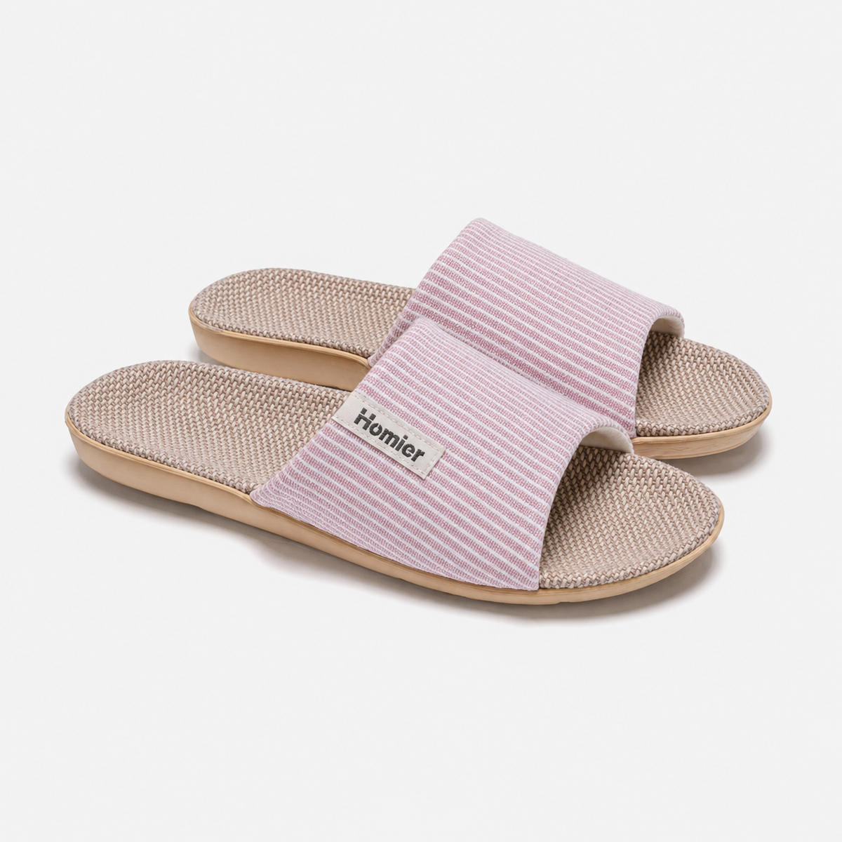 Sandales Homier