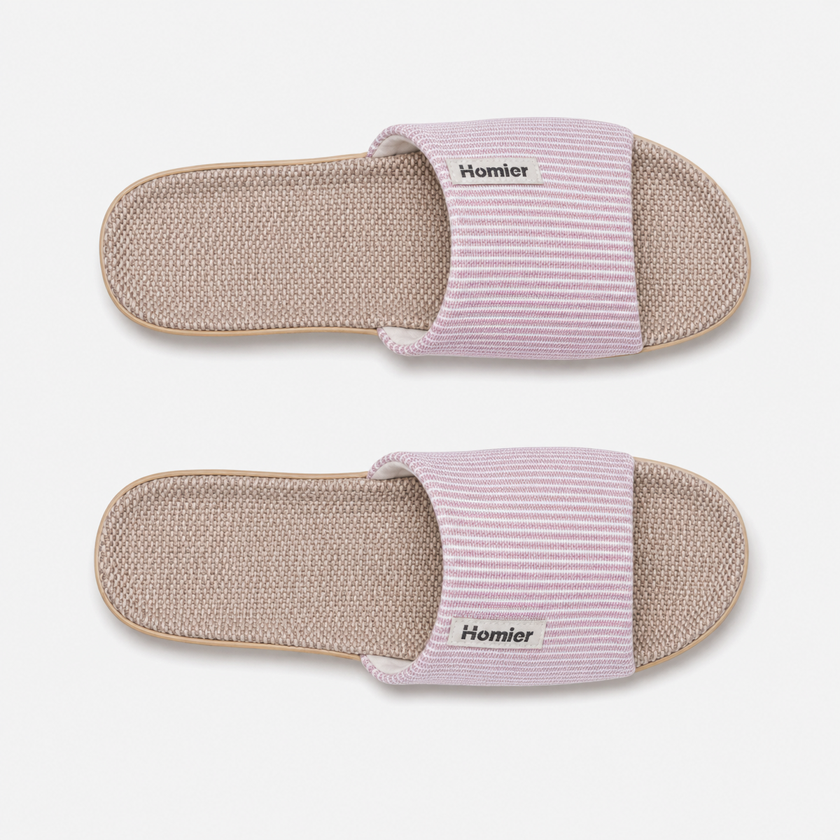 Sandales Homier