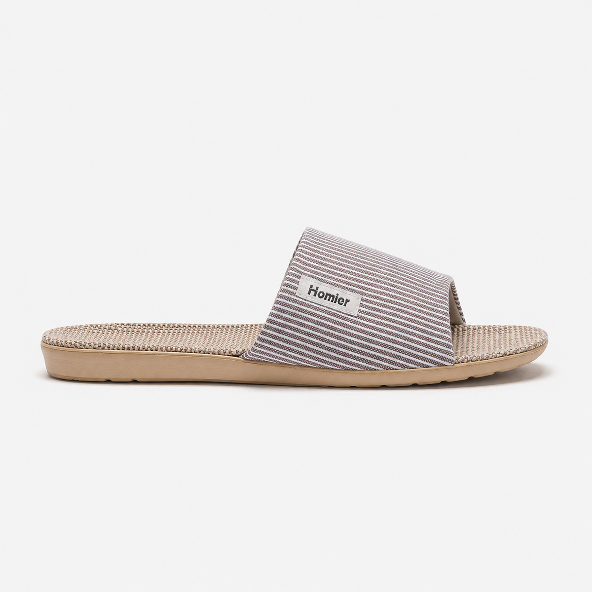 Sandales Homier