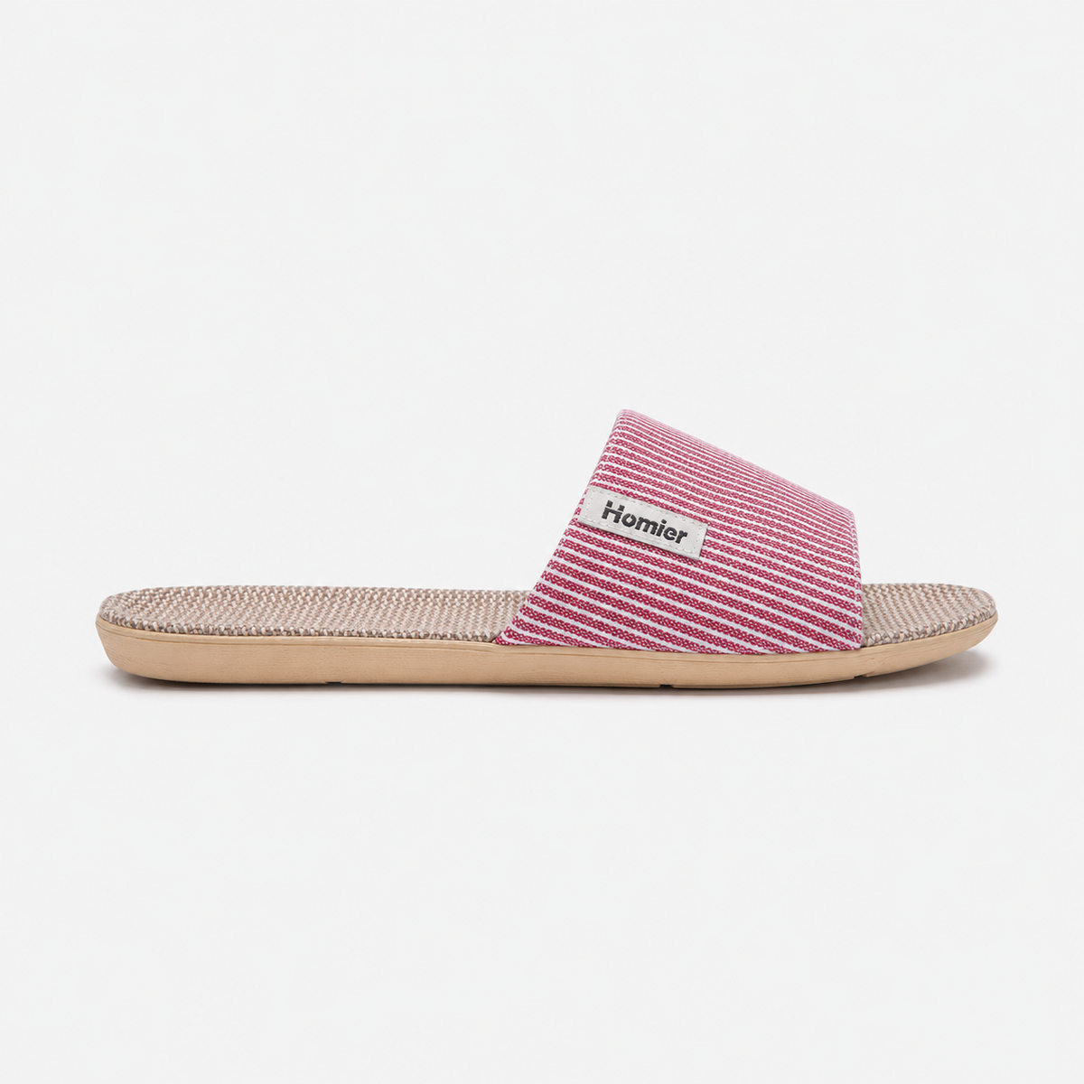 Sandales Homier