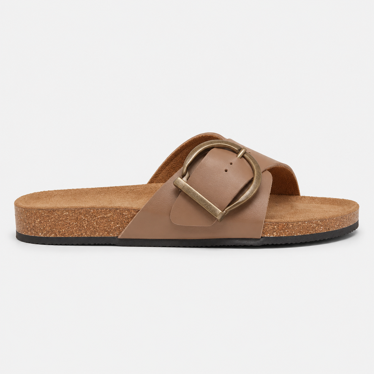 Sandales Flat Heeled