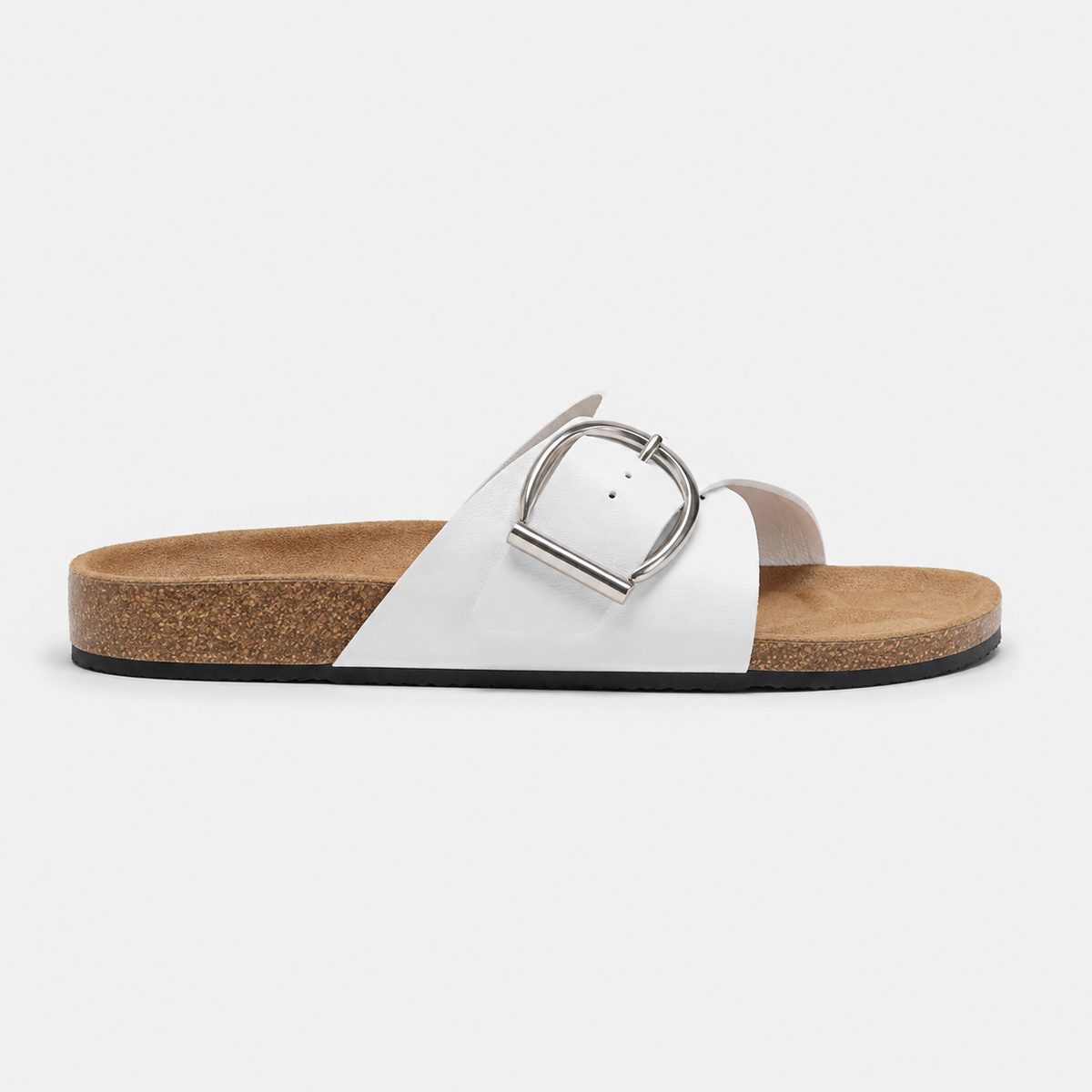 Sandales Flat Heeled