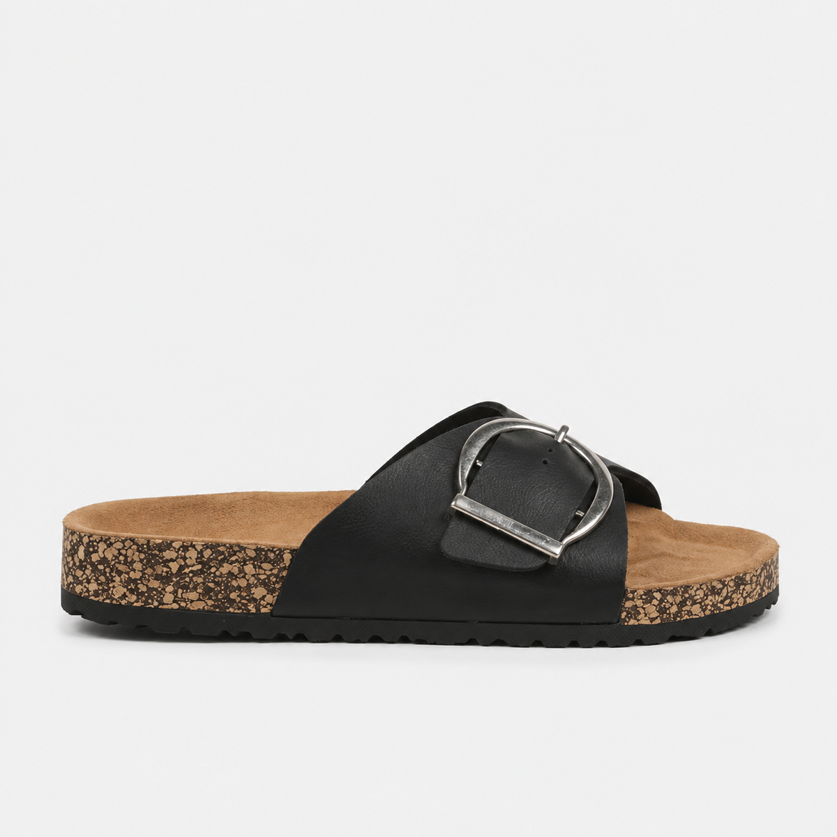 Sandales Flat Heeled