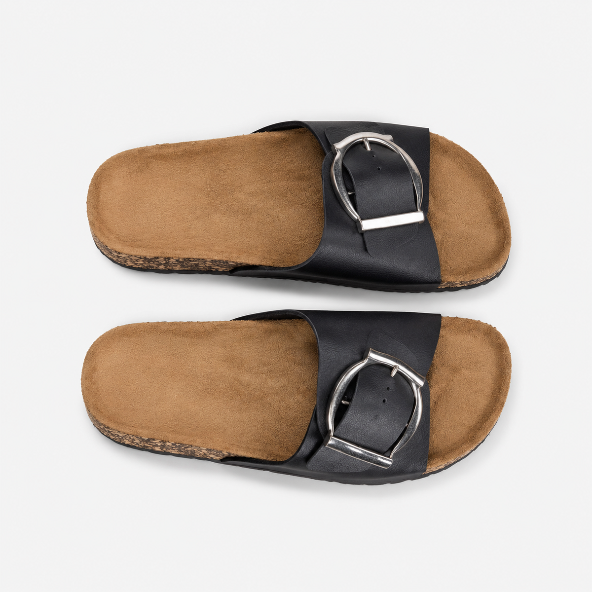 Sandales Flat Heeled