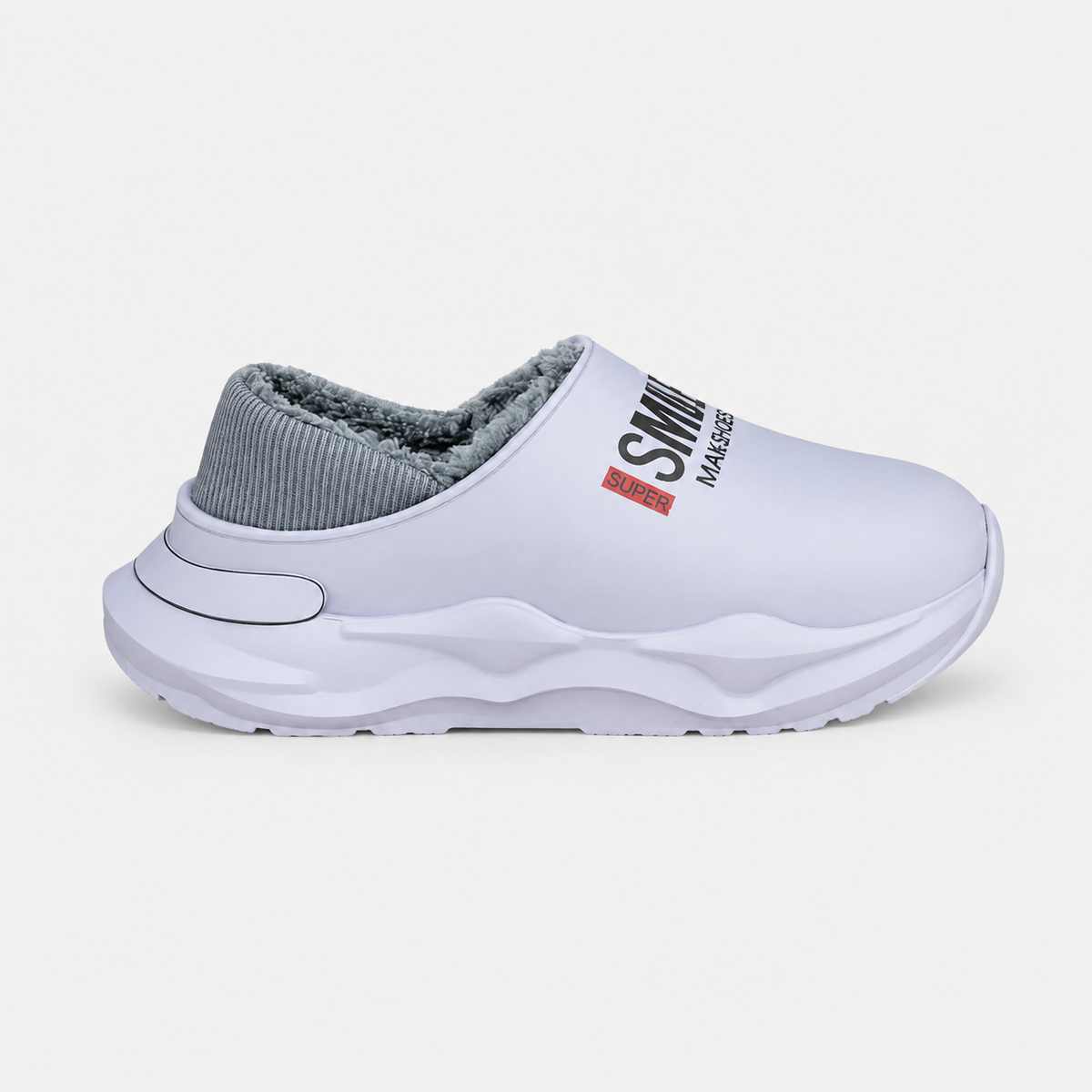 Chaussons Glacior