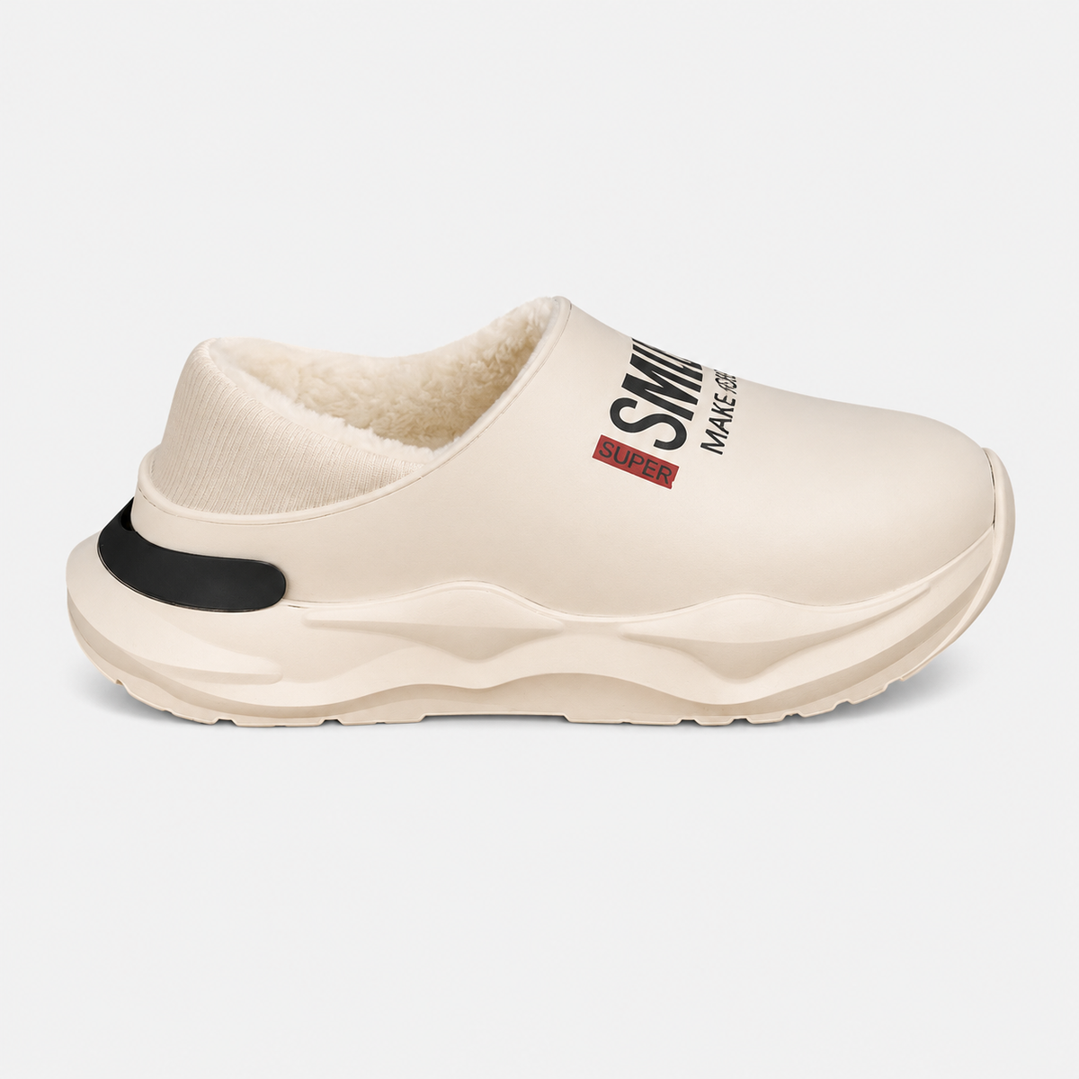 Chaussons Glacior