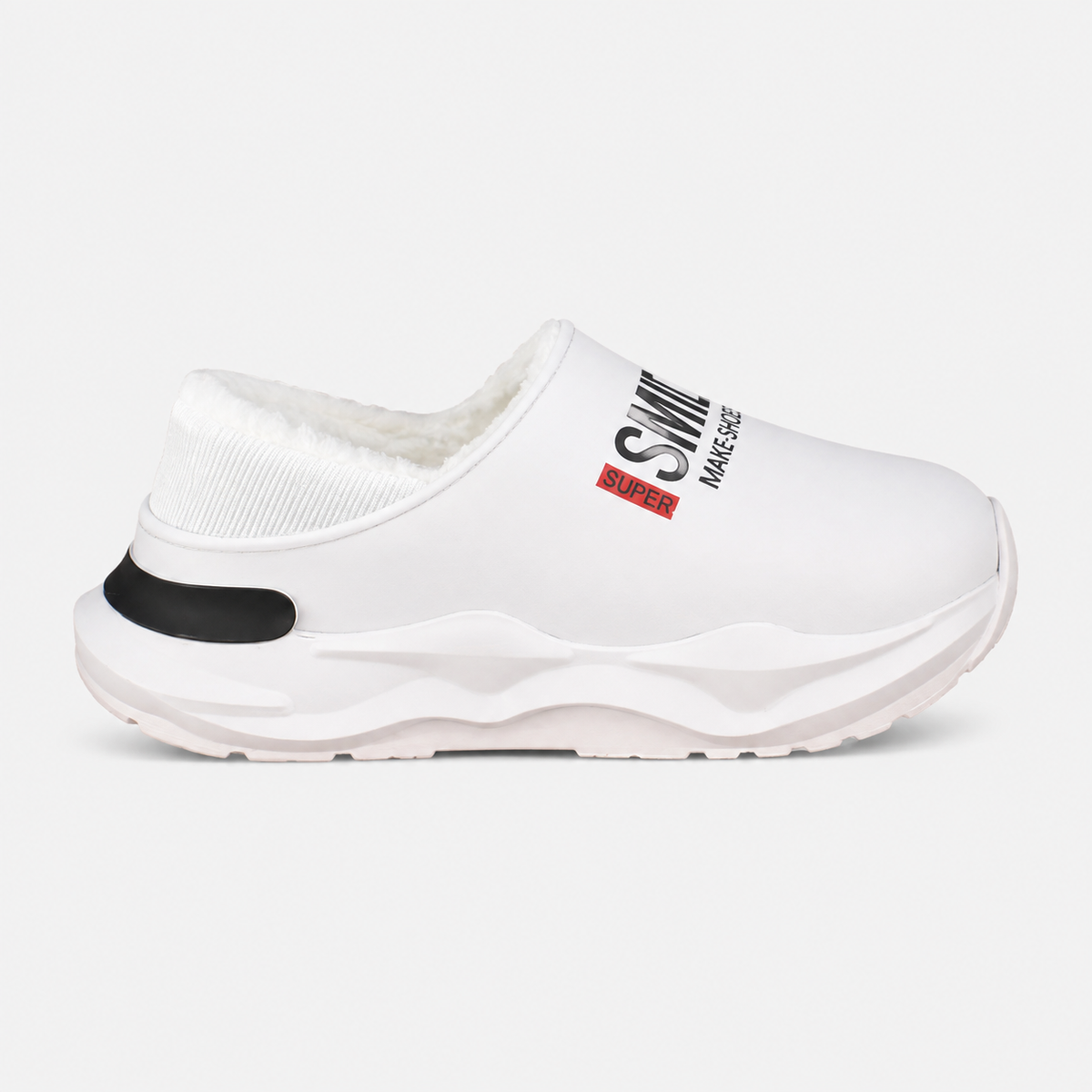 Chaussons Glacior