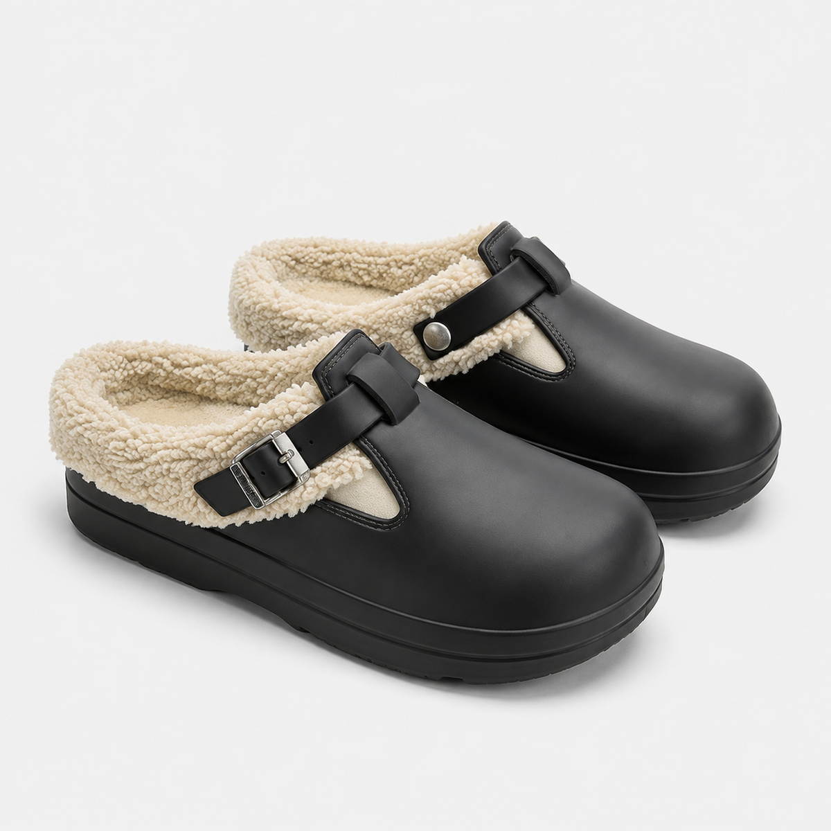 Chaussons PasDeSoie