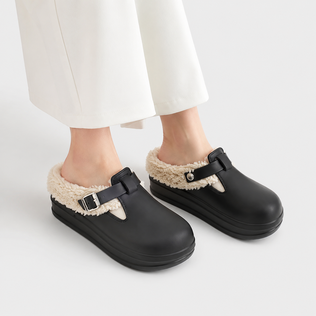 Chaussons PasDeSoie