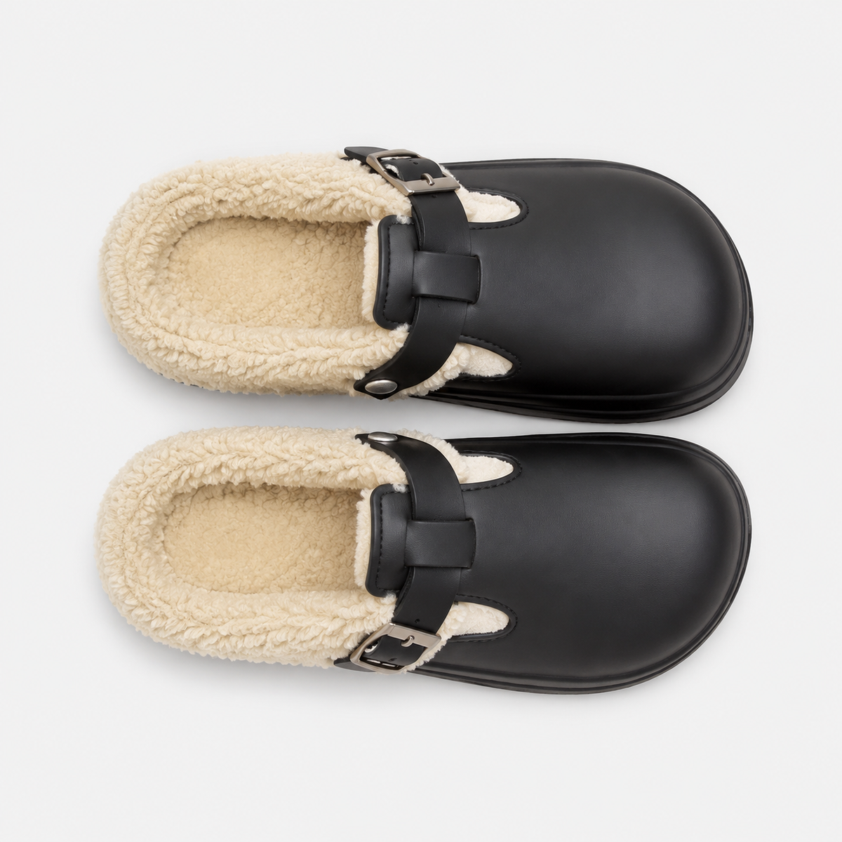 Chaussons PasDeSoie