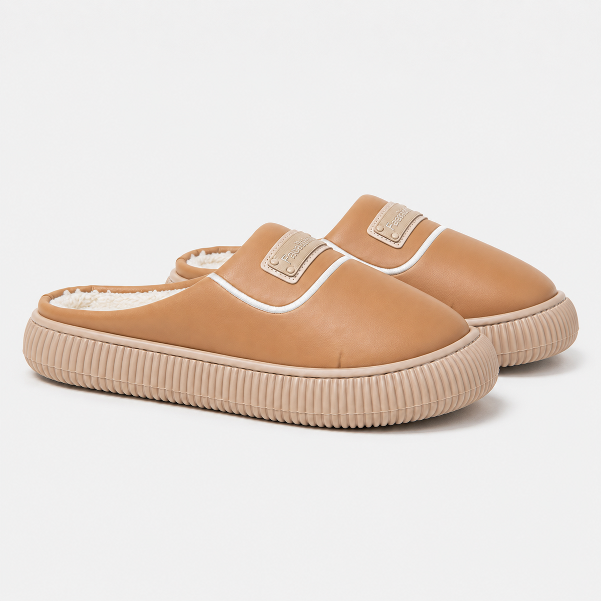 Chaussons PolaireDouce