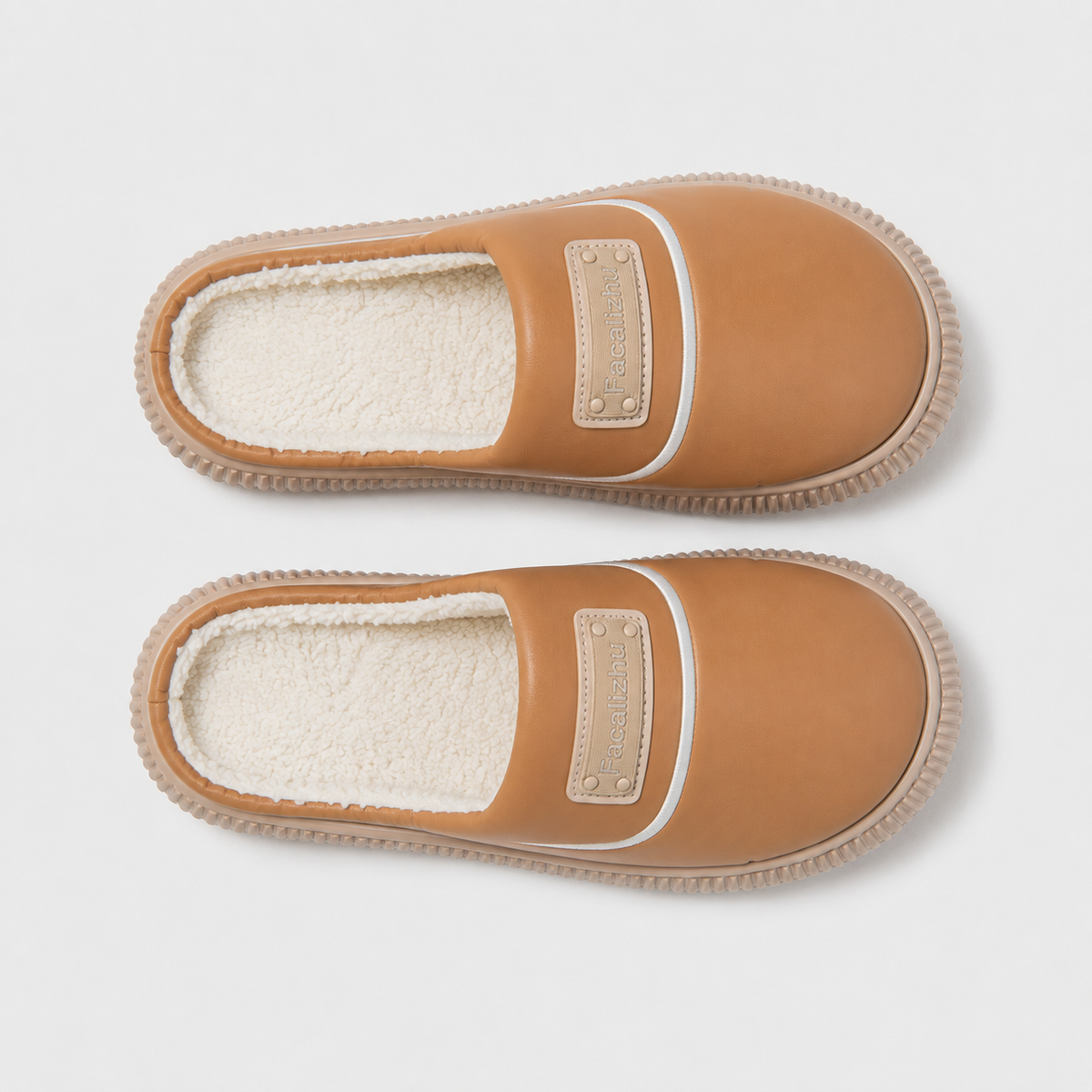 Chaussons PolaireDouce
