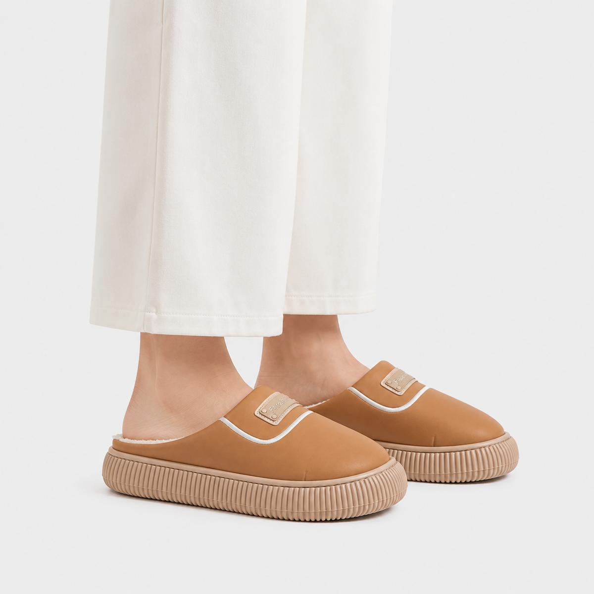 Chaussons PolaireDouce