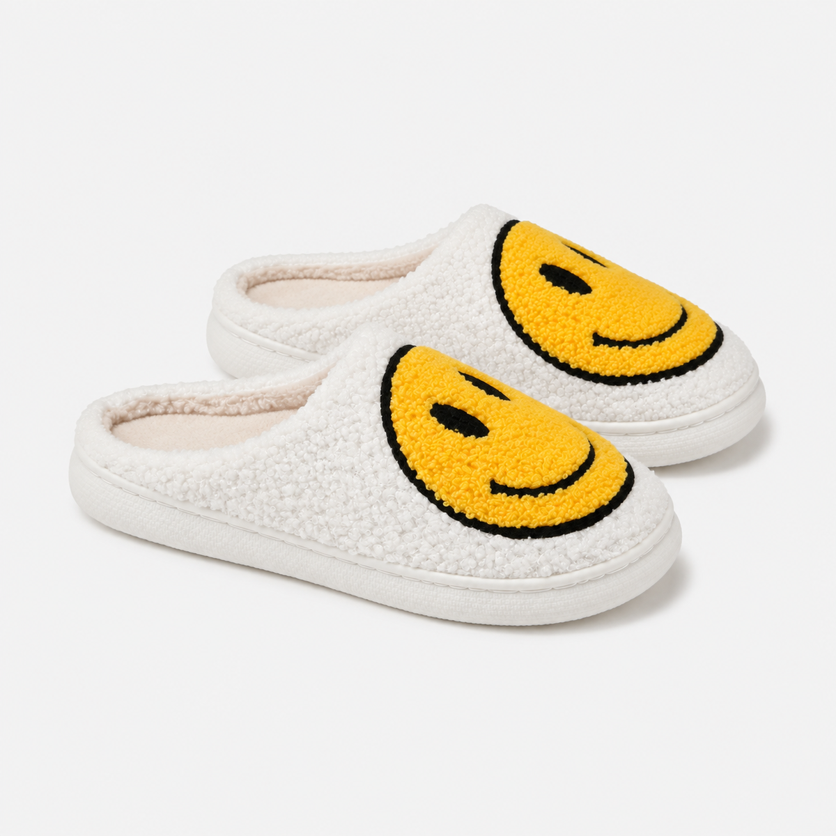 Chaussons Cute Smiles