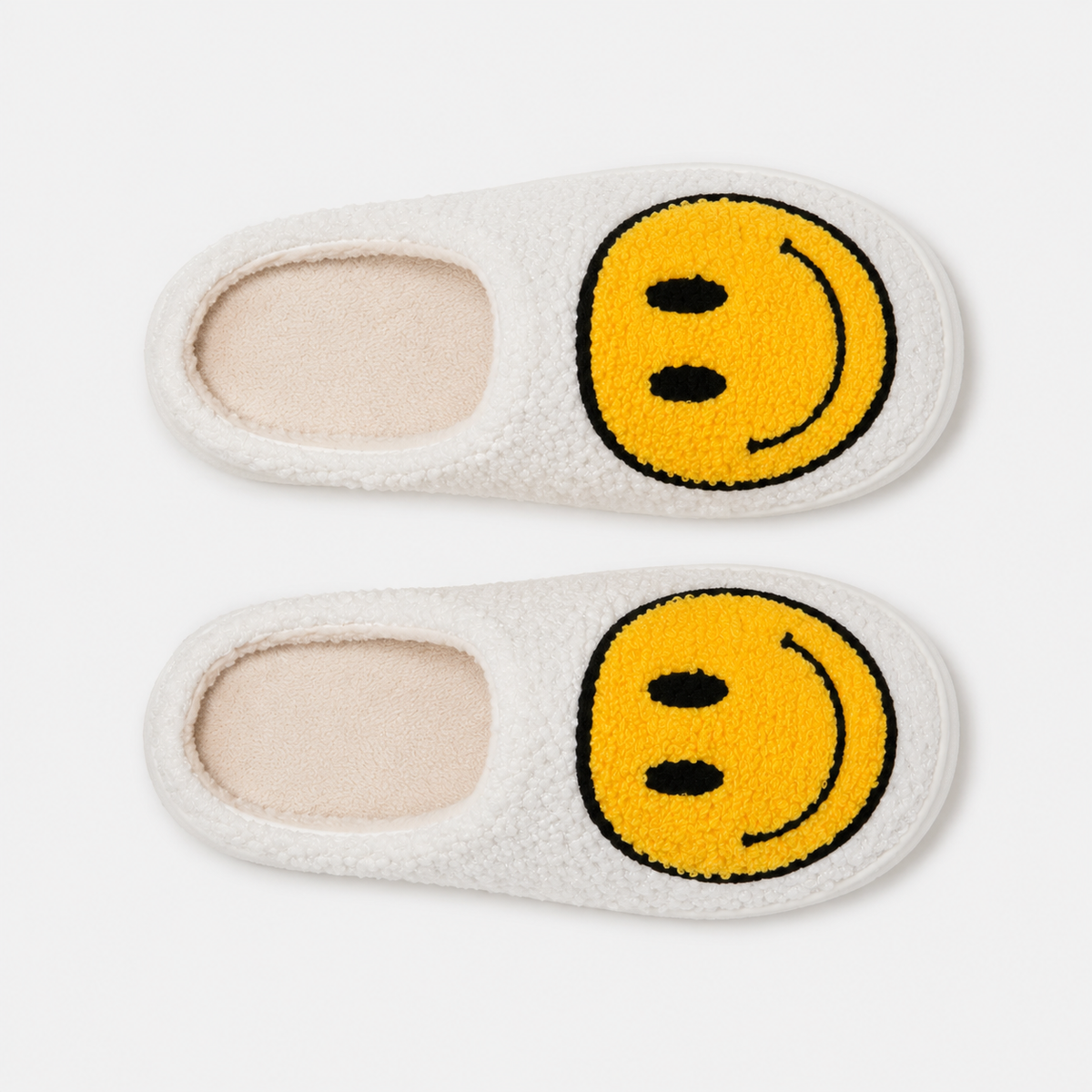 Chaussons Cute Smiles