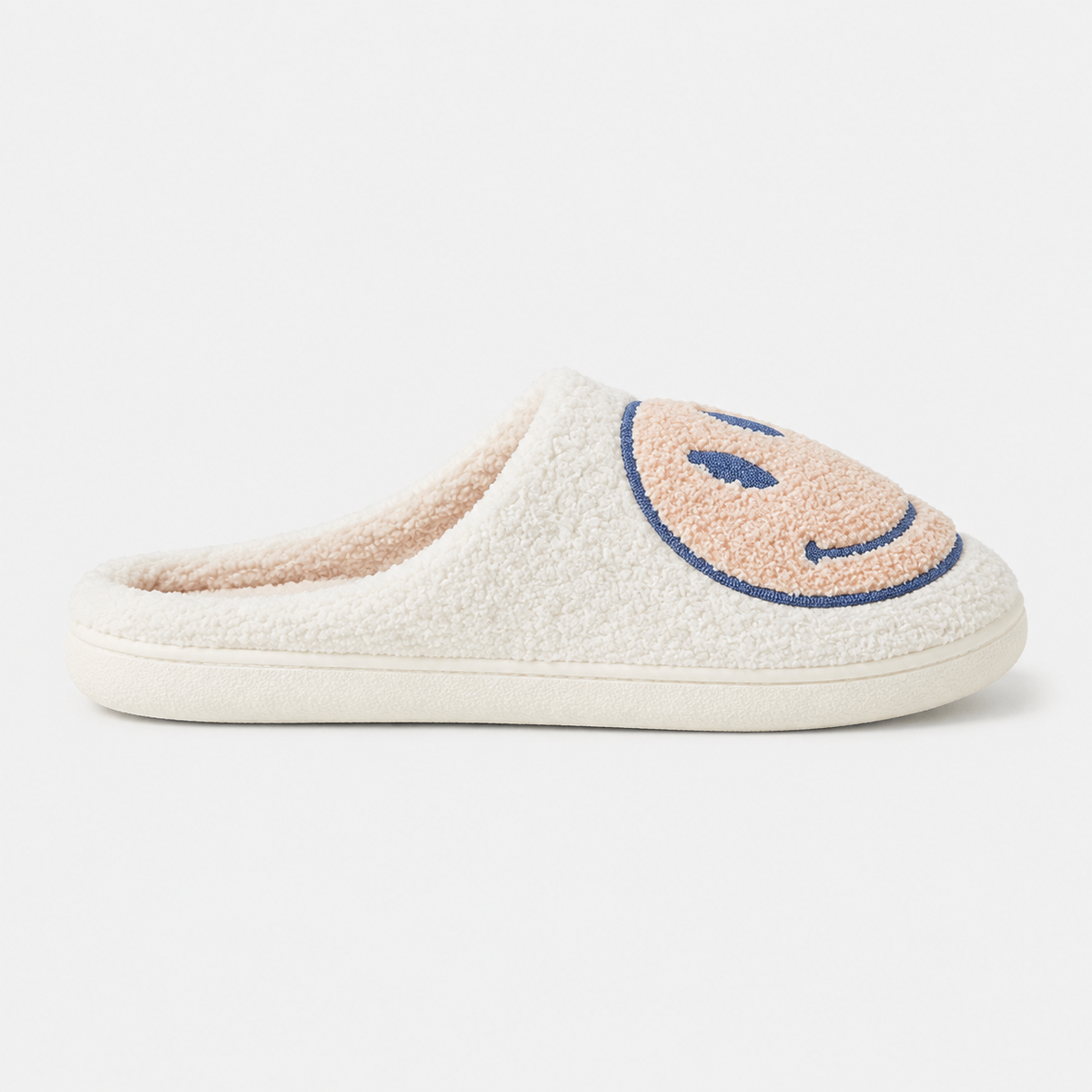 Chaussons Cute Smiles
