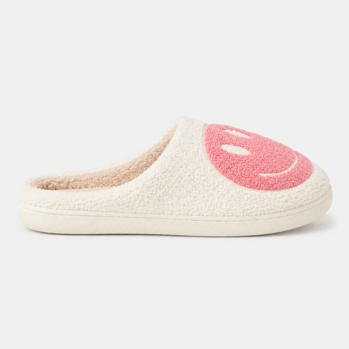 Chaussons Cute Smiles