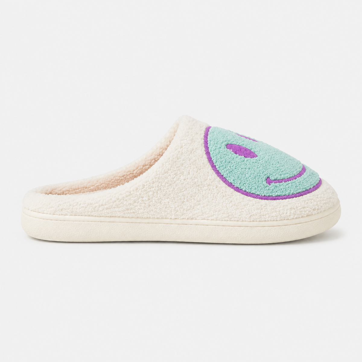 Chaussons Cute Smiles