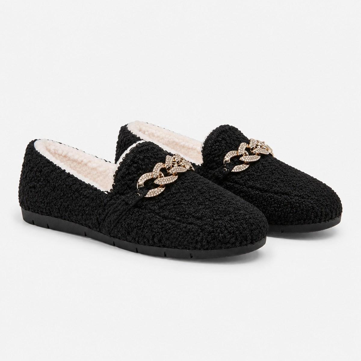 Chaussons MoccaDreams
