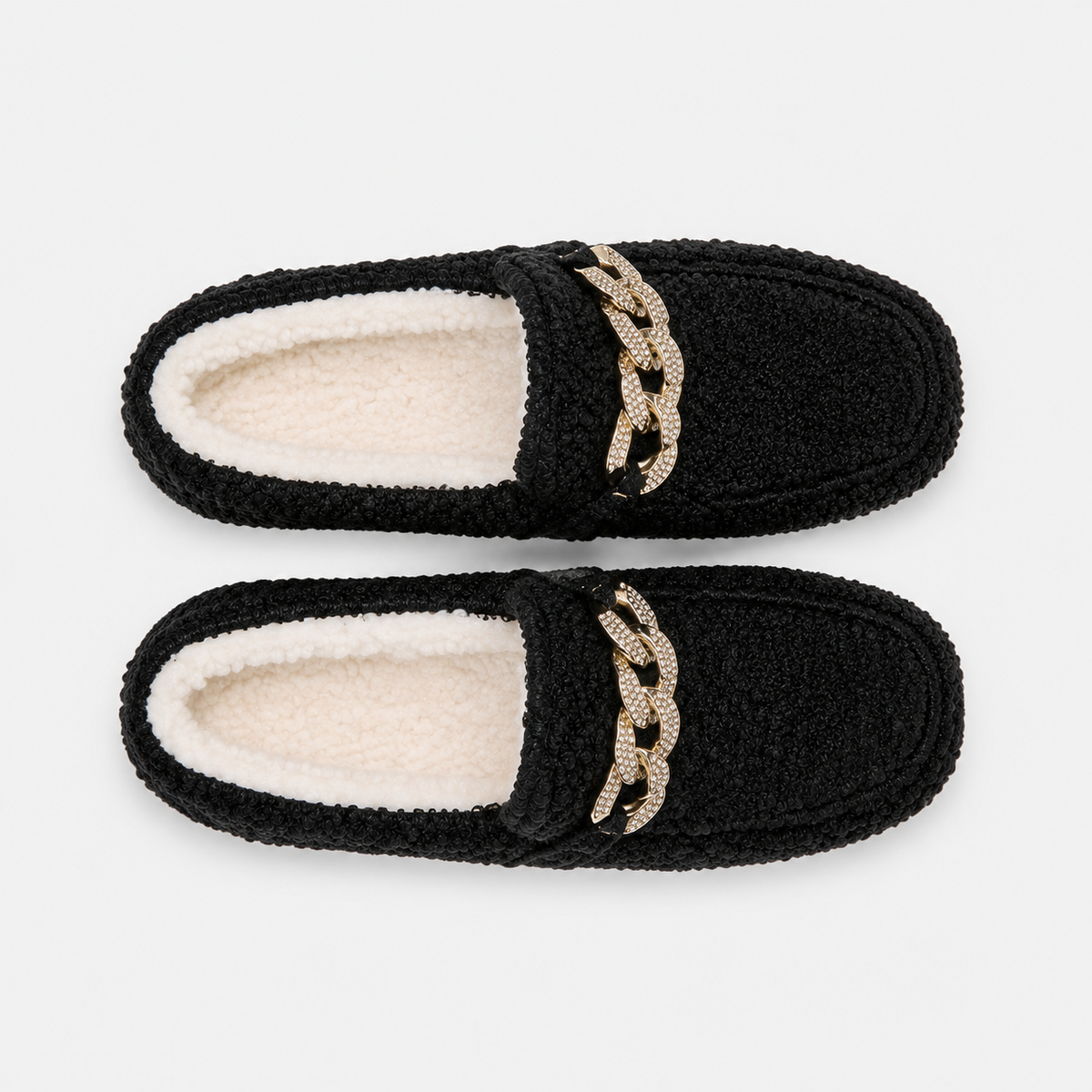 Chaussons MoccaDreams
