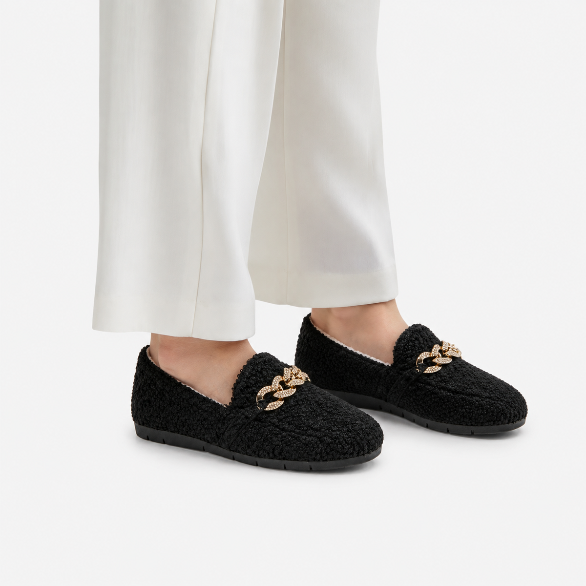 Chaussons MoccaDreams
