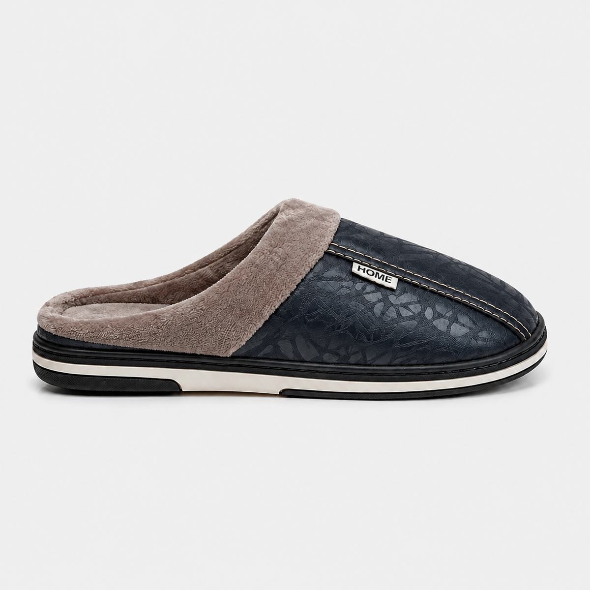Chaussons CuirConfort