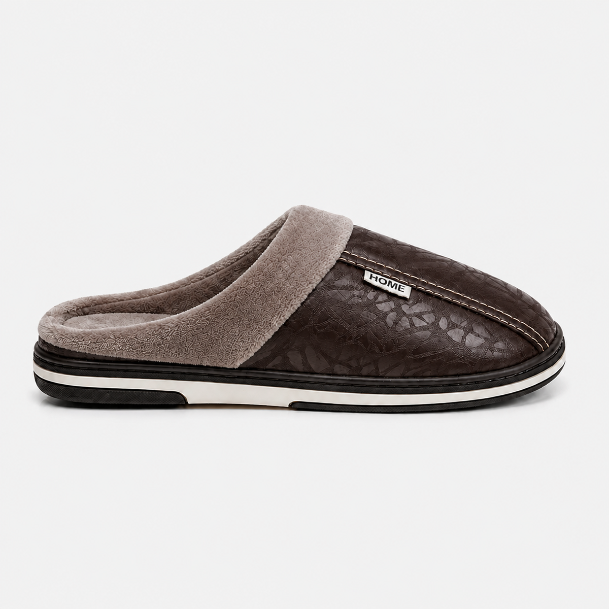 Chaussons CuirConfort