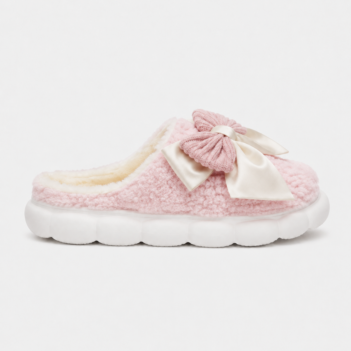 Chaussons NoeudDouceur