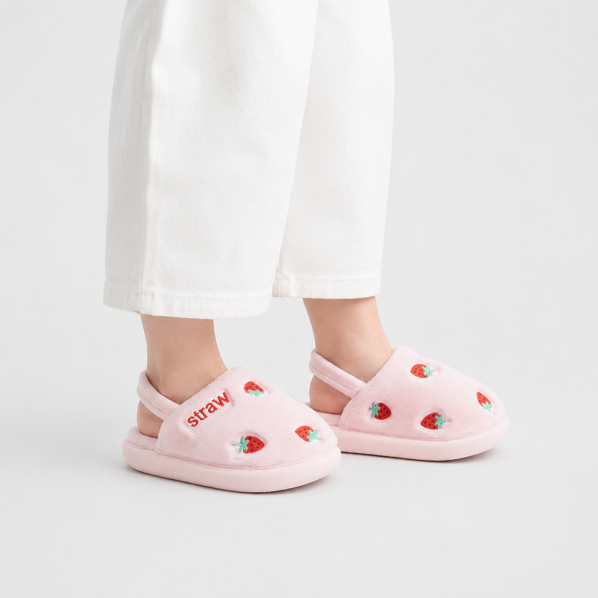Chaussons ColorStepKids
