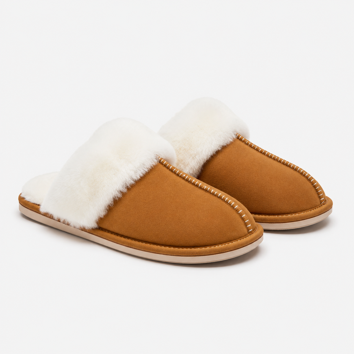 Chaussons CoconVelours