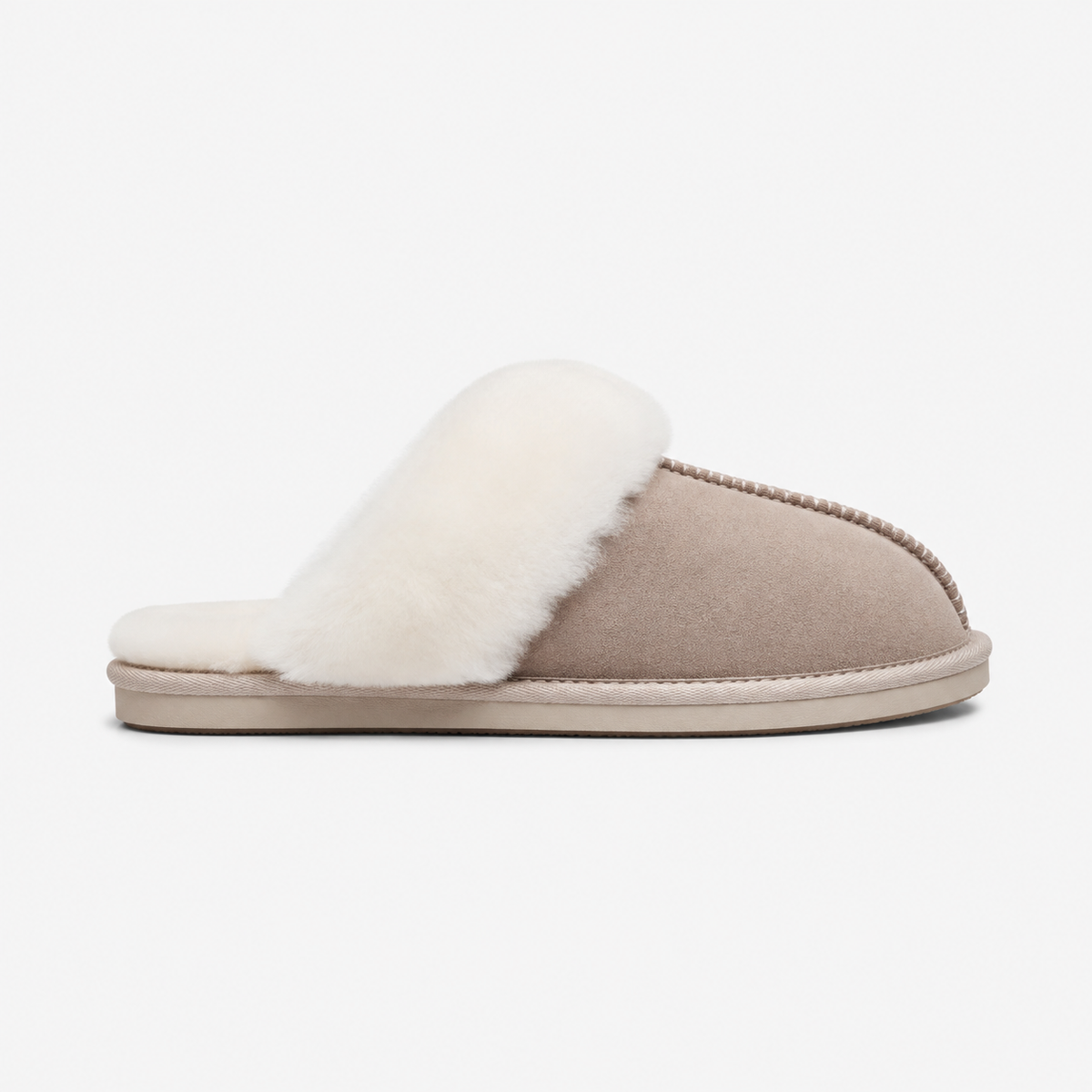Chaussons CoconVelours