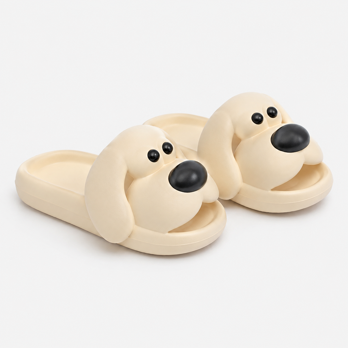 Chaussons patteDouce