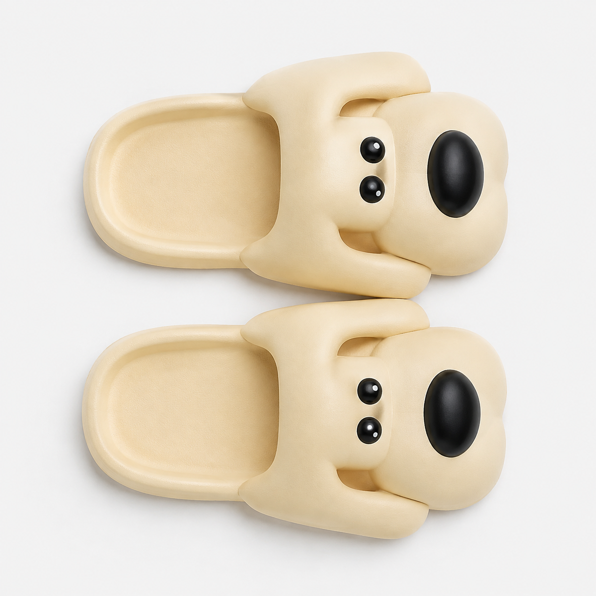 Chaussons patteDouce