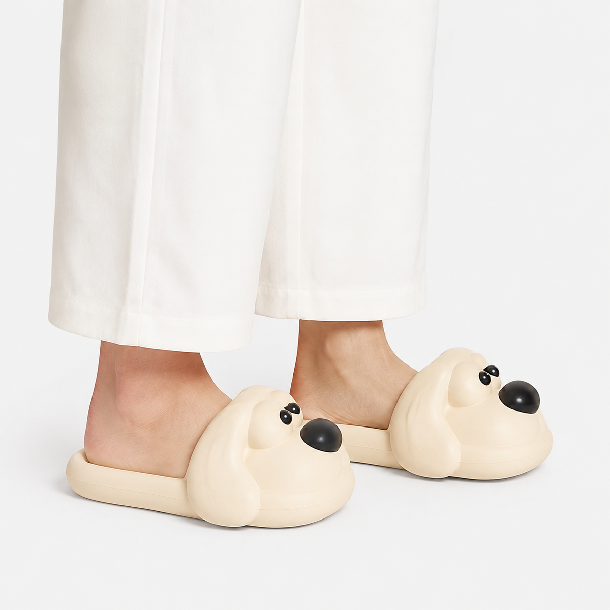 Chaussons patteDouce